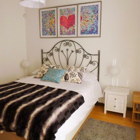 Apartamentos Nazareno Sevilla Eksteriør bilde