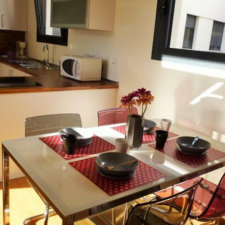 Apartamentos Nazareno Sevilla Eksteriør bilde