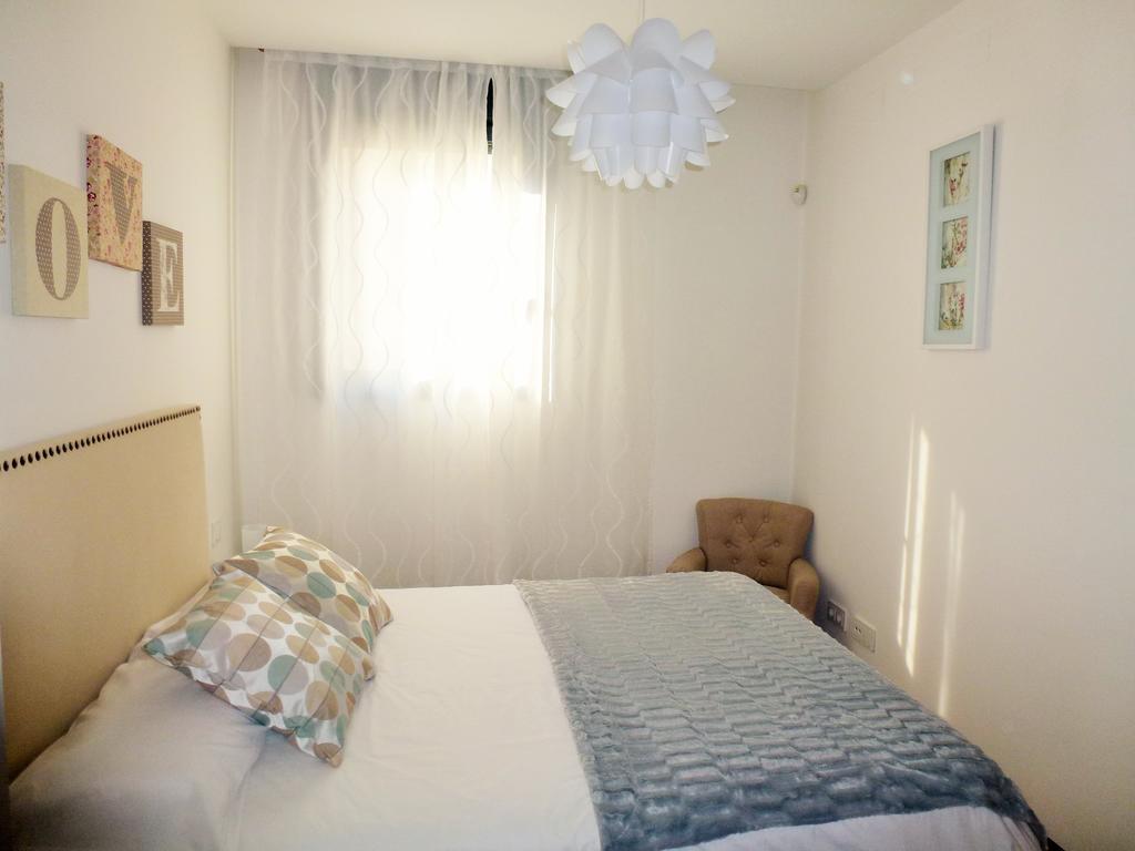 Apartamentos Nazareno Sevilla Eksteriør bilde