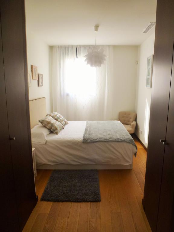 Apartamentos Nazareno Sevilla Eksteriør bilde