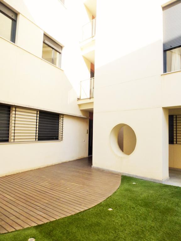 Apartamentos Nazareno Sevilla Eksteriør bilde