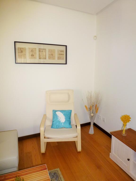 Apartamentos Nazareno Sevilla Eksteriør bilde