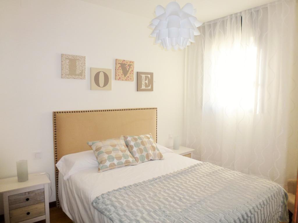 Apartamentos Nazareno Sevilla Eksteriør bilde