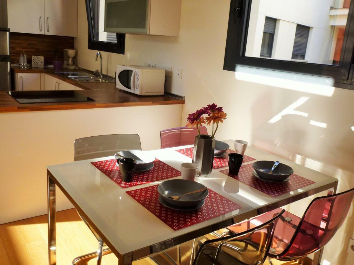 Apartamentos Nazareno Sevilla Eksteriør bilde